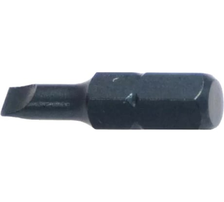 Бита усиленная SL4, 25 мм, 1/4" Licota S3FL102540
