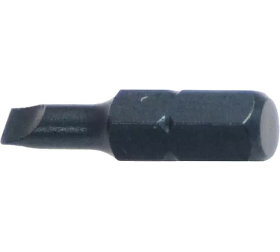 Бита усиленная SL4, 25 мм, 1/4" Licota S3FL102540 1