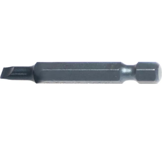 Бита усиленная SL4, 50 мм, 1/4" Licota S3FL105040