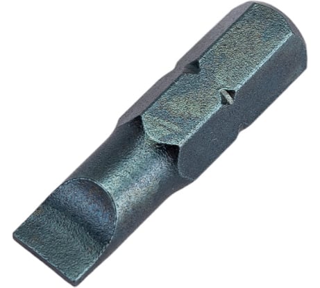 Бита усиленная SL6, 25 мм, 1/4" Licota S3FL102560