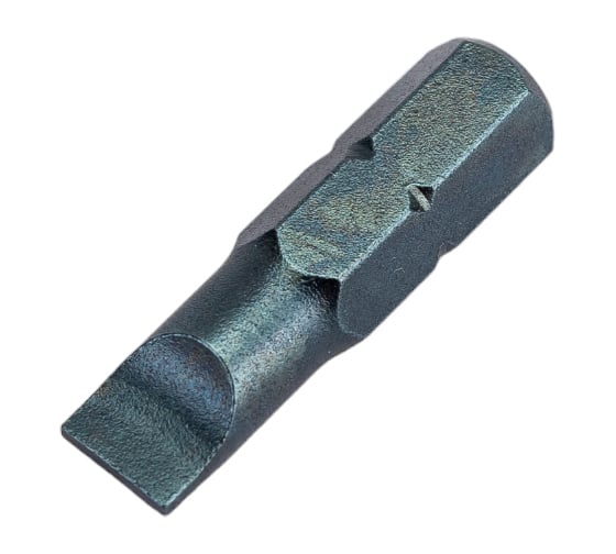 Бита усиленная SL6, 25 мм, 1/4" Licota S3FL102560 1
