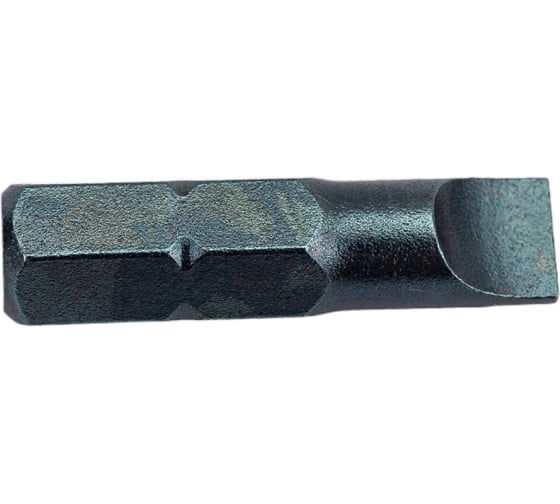 Бита усиленная SL6, 25 мм, 1/4" Licota S3FL102560