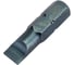 Бита усиленная SL6, 25 мм, 1/4" Licota S3FL102560 1