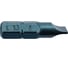Бита усиленная SL6, 25 мм, 1/4" Licota S3FL102560 4