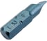Бита усиленная SL6, 25 мм, 1/4" Licota S3FL102560 5