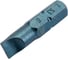 Бита усиленная SL6, 25 мм, 1/4" Licota S3FL102560 6