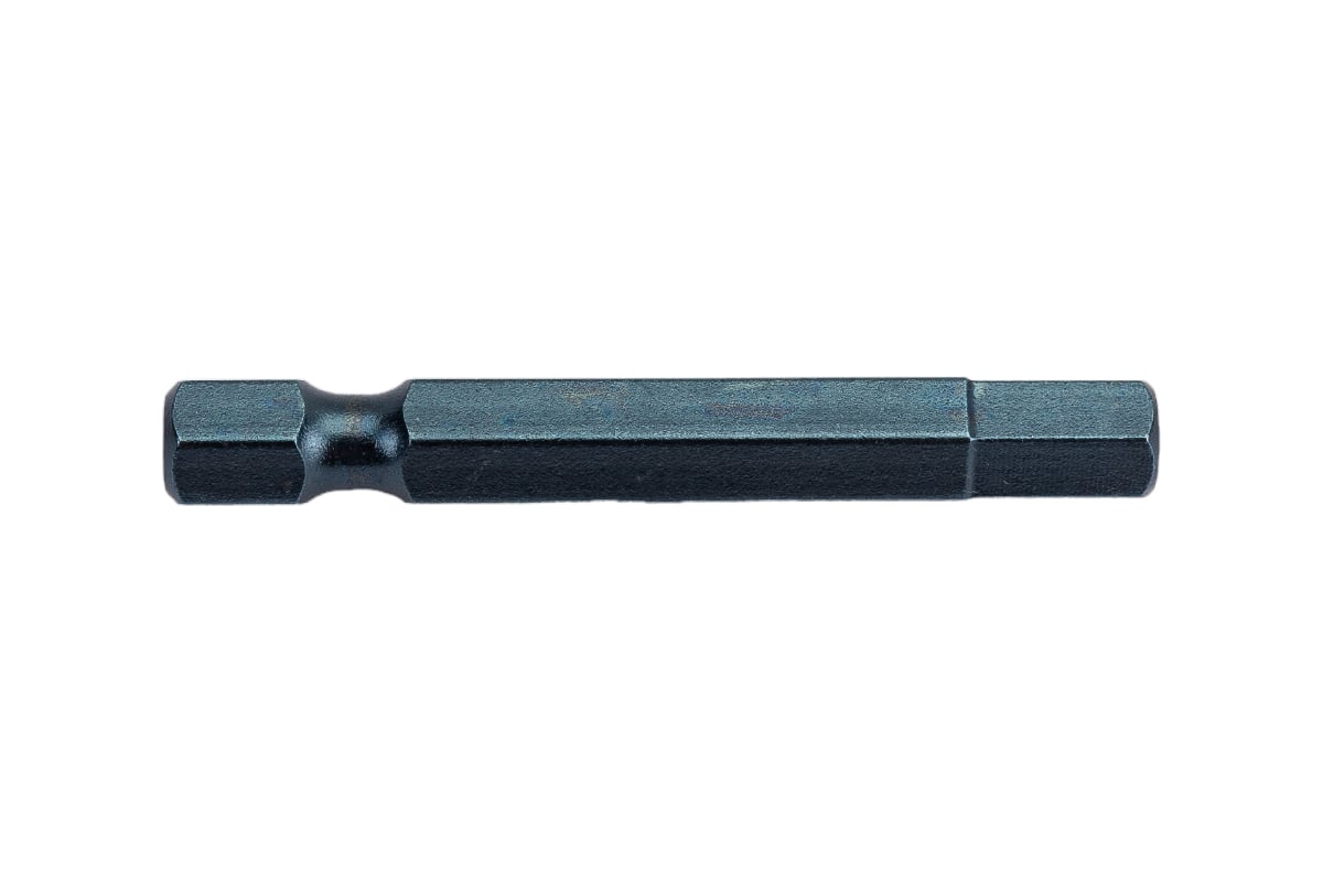 Бита усиленная шестигранная Hex6, 50 мм, 1/4" Licota S3HE105060 ...