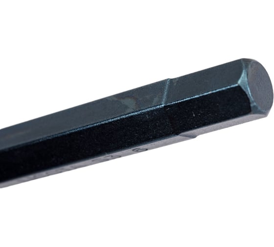 Бита усиленная шестигранная Hex6, 50 мм, 1/4" Licota S3HE105060