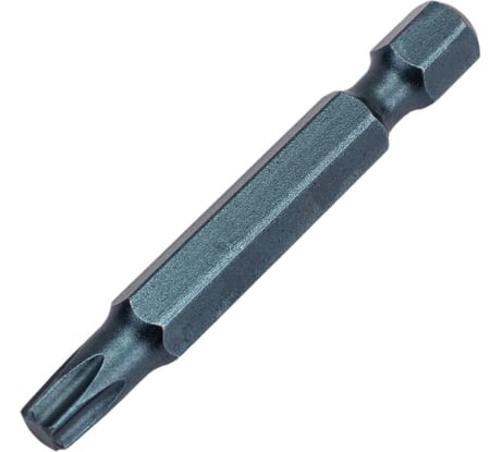 Бита усиленная Torx T27, 50 мм, 1/4" Licota S3TX105027