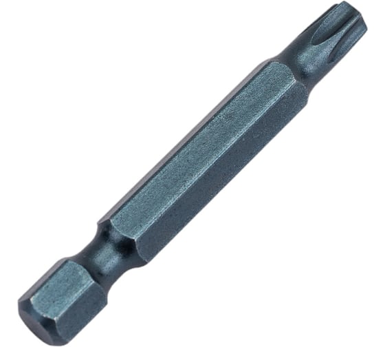 Бита усиленная Torx T27, 50 мм, 1/4" Licota S3TX105027