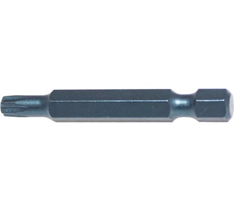 Бита усиленная Torx T30, 50 мм, 1/4" Licota S3TX105030