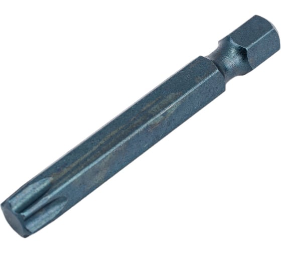 Бита усиленная Torx T40, 50 мм, 1/4" Licota S3TX105040