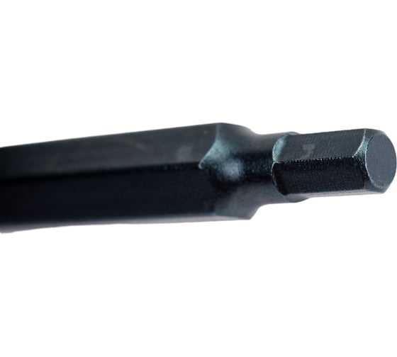 Бита усиленная шестигранная Hex4, 50 мм, 1/4" Licota S3HE105040