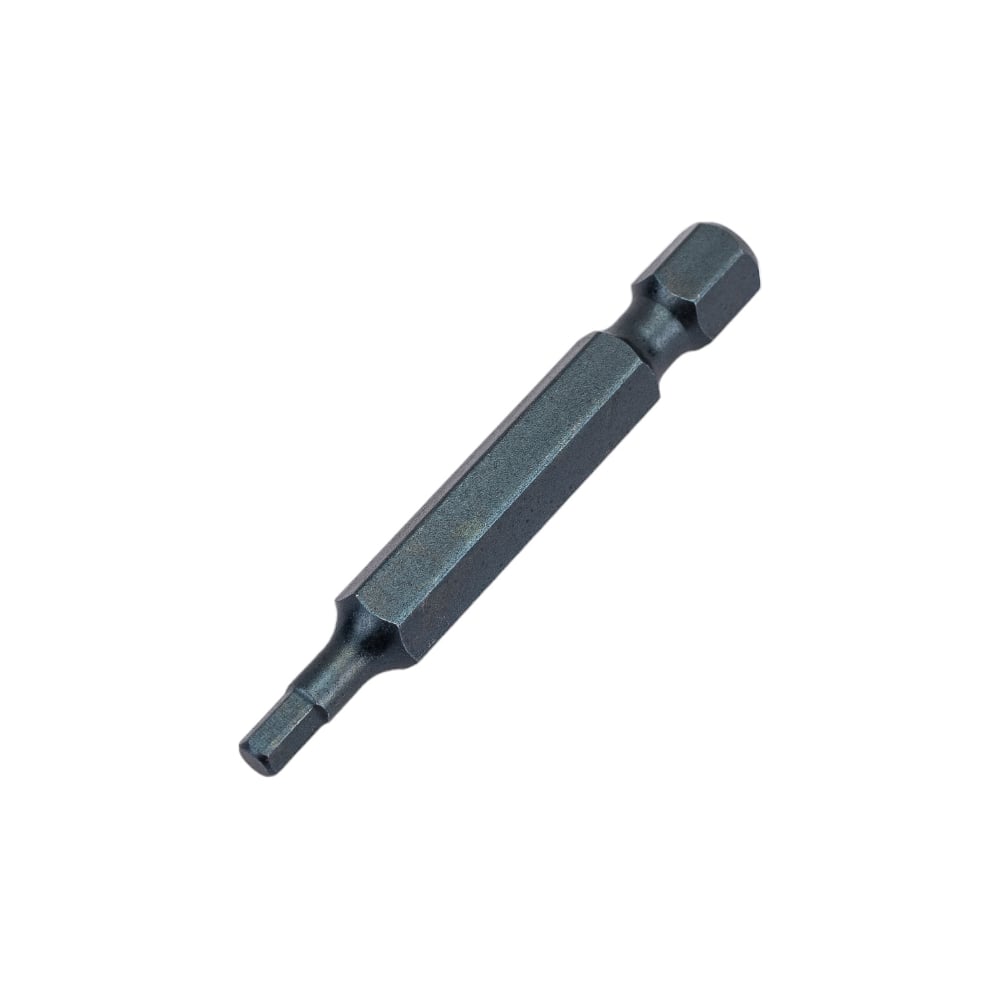 Бита усиленная шестигранная Hex3, 50 мм, 1/4" Licota S3HE105030 ...