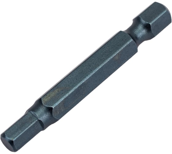Бита усиленная шестигранная Hex5, 50 мм, 1/4" Licota S3HE105050 1