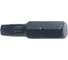 Бита усиленная Torx T25, 25 мм, 1/4" Licota S3TX102525 1
