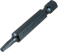 Бита усиленная Torx T10, 50 мм, 1/4" Licota S3TX105010