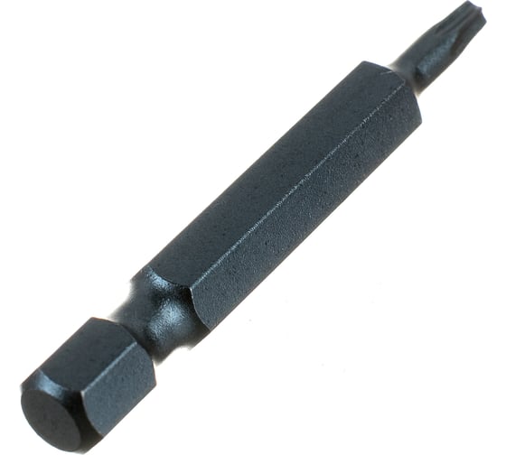 Бита усиленная Torx T10, 50 мм, 1/4" Licota S3TX105010