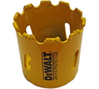 Цифенбор (16х38 мм; Bi-металл) DeWALT DT 8118