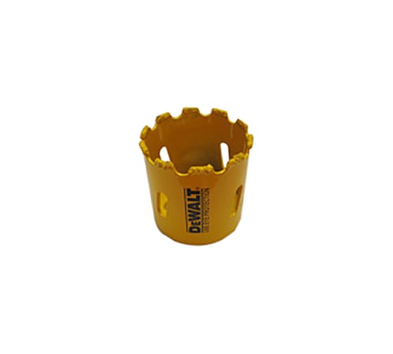Цифенбор (16х38 мм; Bi-металл) DeWALT DT 8118 1