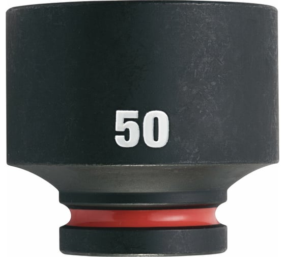 Головка ударная ShW 50 мм, 3/4" Milwaukee 4932480377 1