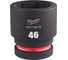 Головка ударная ShW 46 мм, 1" Milwaukee 4932480418 1