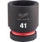 Головка ударная ShW 41 мм, 1" Milwaukee 4932480416 1