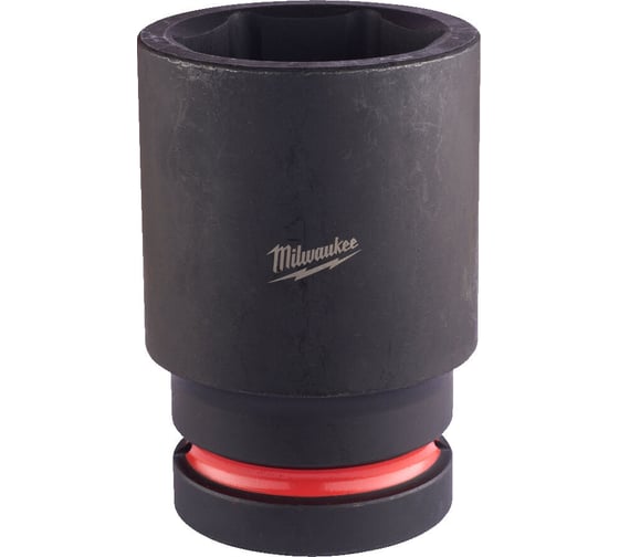 Головка ударная удлиненная ShW 36 мм, 3/4" Milwaukee 4932480395 1