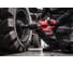 Головка ударная удлиненная ShW 36 мм, 3/4" Milwaukee 4932480395 4