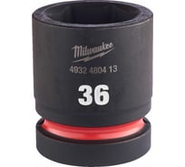 Головка ударная ShW 36 мм, 1" Milwaukee 4932480413