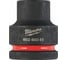 Головка ударная ShW 17 мм, 3/4" Milwaukee 4932480361 1