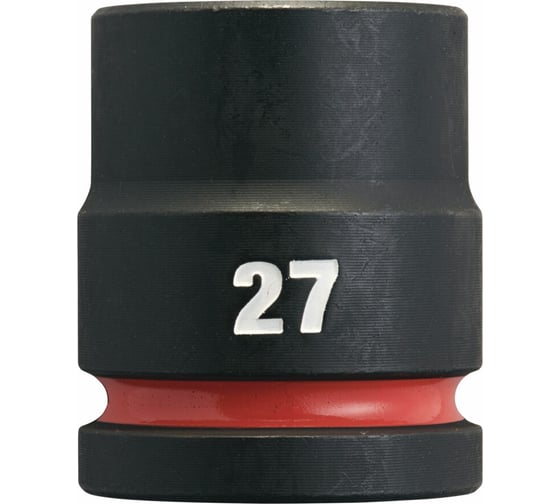 Головка ударная ShW 27 мм, 3/4" Milwaukee 4932480367 1