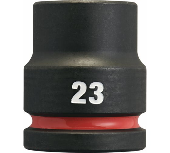 Головка ударная ShW 23 мм, 3/4" Milwaukee 4932480365 1