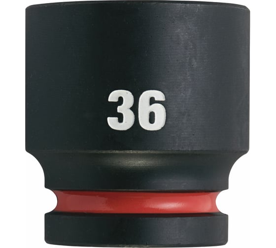 Головка ударная ShW 36 мм, 3/4" Milwaukee 4932480372 1