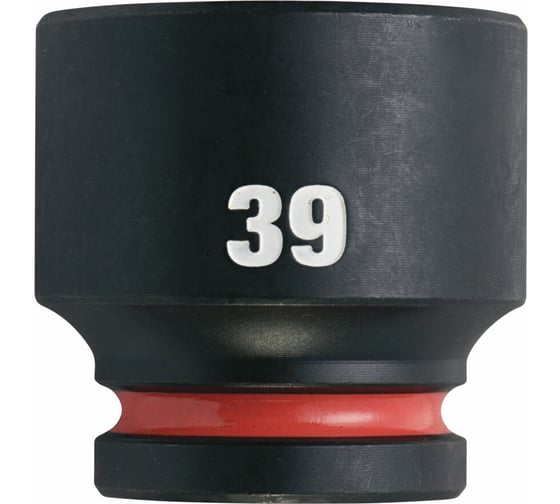 Головка ударная ShW 39 мм, 3/4" Milwaukee 4932480374 1