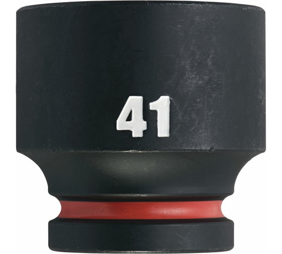 Головка ударная ShW 41 мм, 3/4" Milwaukee 4932480375 1