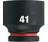Головка ударная ShW 41 мм, 3/4" Milwaukee 4932480375 1