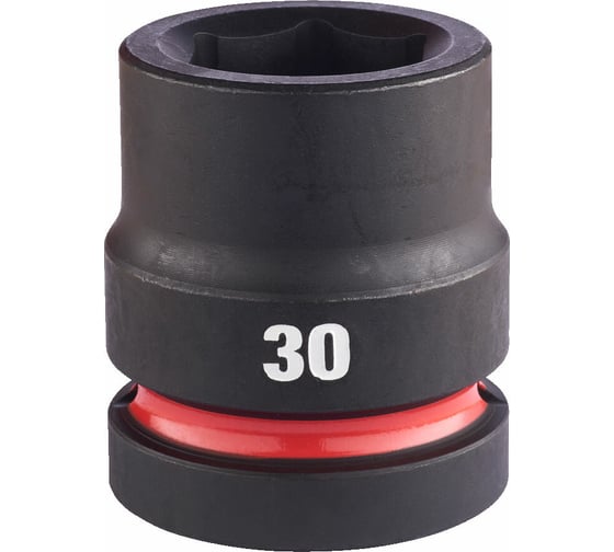 Головка ударная ShW 30 мм, 1" Milwaukee 4932480409 1
