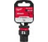 Головка ударная ShW 12 мм, 1/2" Milwaukee 4932480306 1