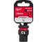 Головка ударная ShW 13 мм, 1/2" Milwaukee 4932480307 1