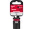 Головка ударная ShW 16 мм, 1/2" Milwaukee 4932480310 1