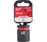 Головка ударная ShW 21 мм, 1/2" Milwaukee 4932480315 1