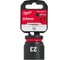 Головка ударная ShW 23 мм, 1/2" Milwaukee 4932480317 1
