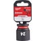 Головка ударная ShW 24 мм, 1/2" Milwaukee 4932480318 1