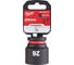 Головка ударная ShW 26 мм, 1/2" Milwaukee 4932480320 1