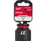 Головка ударная ShW 27 мм, 1/2" Milwaukee 4932480321 1