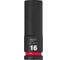 Головка ударная удлиненная ShW 16 мм, 1/2" Milwaukee 4932480334 2