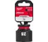 Головка ударная ShW 28 мм, 1/2" Milwaukee 4932480322 1