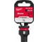 Головка ударная ShW 8 мм, 1/2" Milwaukee 4932480302 1