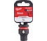 Головка ударная ShW 9 мм, 1/2" Milwaukee 4932480303 1